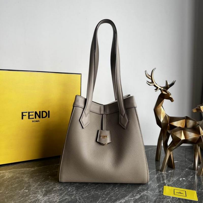 Fendi Handbags 138